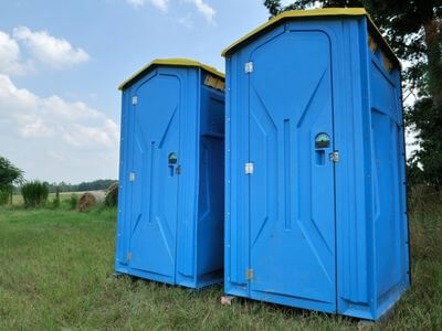 About Detroit Porta Potty Rental - construction porta potty rental experts in Detroit, MI