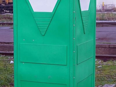 Professional construction porta potty rental services in Detroit, MI - Detroit Porta Potty Rental
